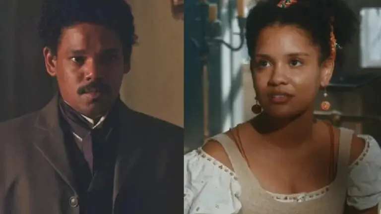 Nos Tempos do Imperador: Zayla descobrirá segredo de Samuel; veja qual