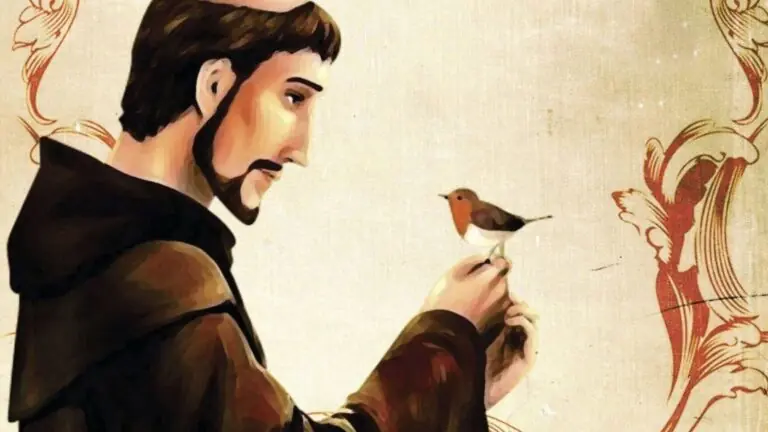 Aprenda a oração de São Francisco para os animais doentes