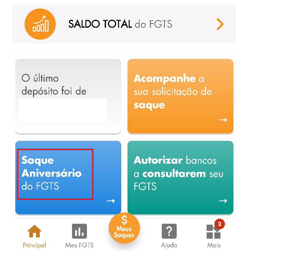 ¿Cómo unirse al sorteo de Navidad para recibir FGTS en 2021?