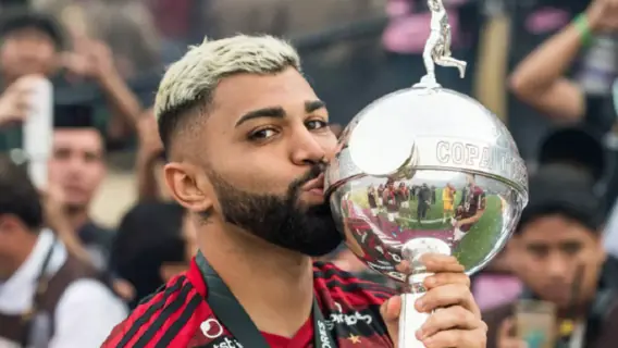 SBT vai transmitir a final da Libertadores 2021? Veja onde assistir