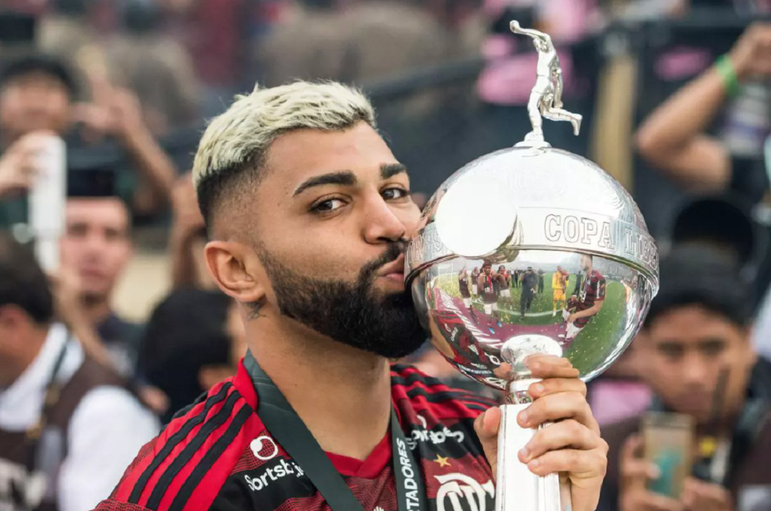 SBT vai transmitir a final da Libertadores 2021? Veja onde assistir