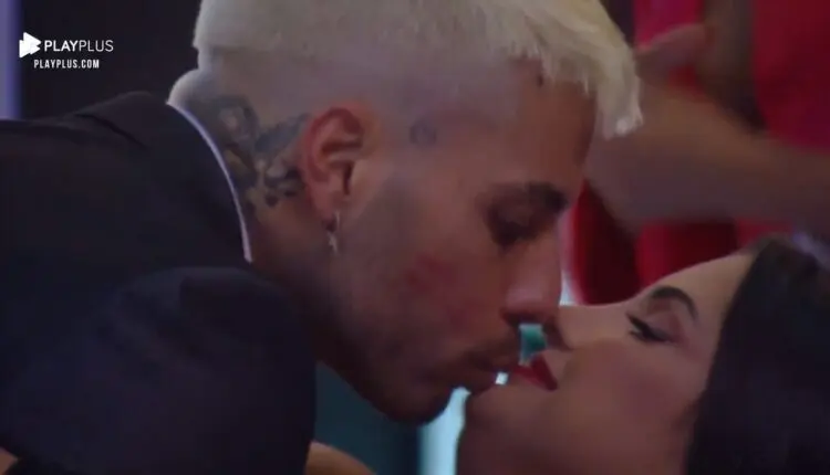 gui e mari