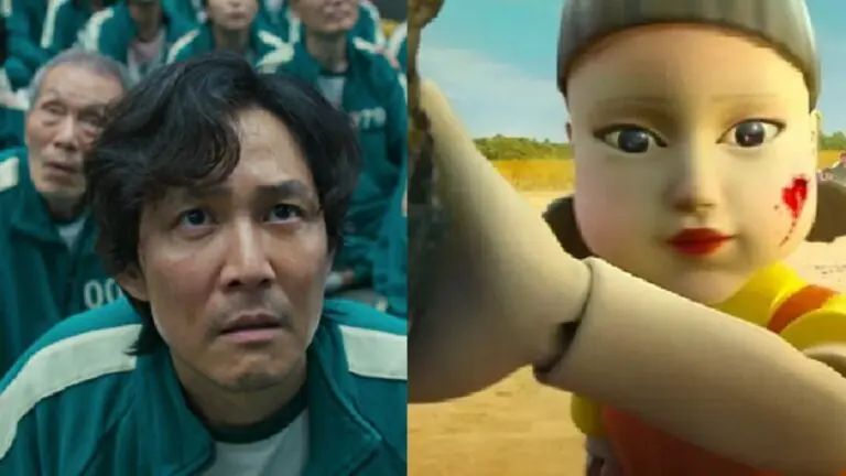 Séries parecidas com Round 6 para quem gostou da produção coreana