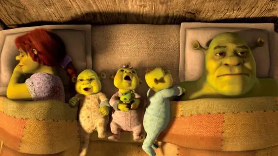 Sessão da Tarde hoje (12/10) vai passar ‘Shrek Para Sempre’