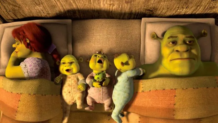 Sessão da Tarde hoje (12/10) vai passar ‘Shrek Para Sempre’