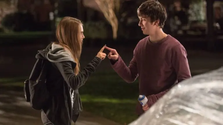 Sessão da Tarde hoje (14/10): Globo vai passar ‘Cidades De Papel’