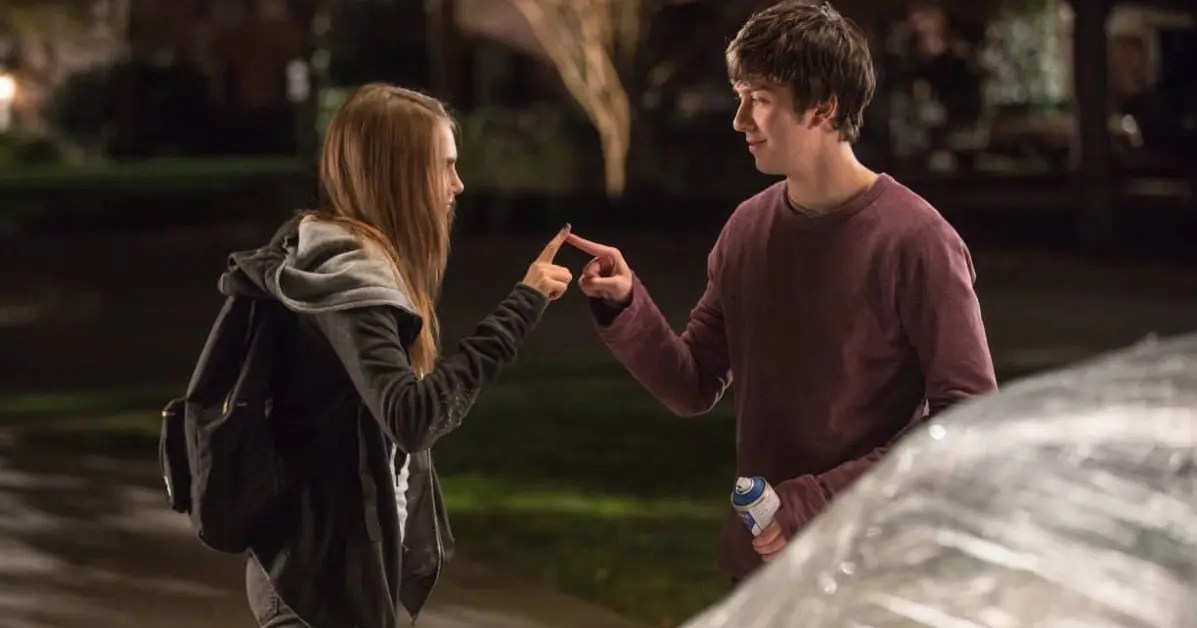 Sessão da Tarde hoje cidade de papel