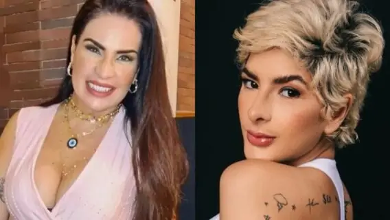 A Fazenda 13: oupas de Solange somem e web brinca que foi Lary