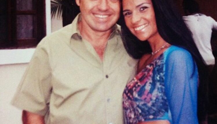 solange gomes e gugu