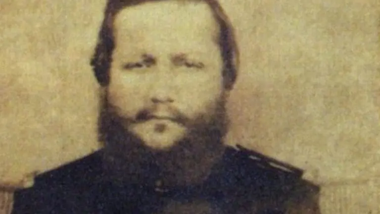 Qual foi a causa da morte de Solano López?