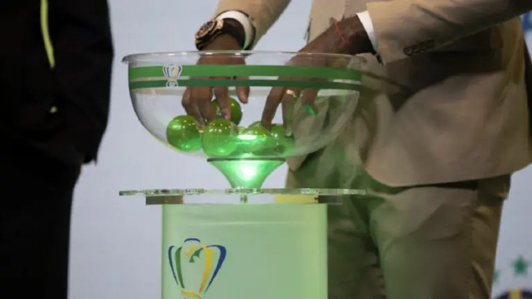 Sorteio da final da Copa do Brasil 2021: quando será realizado?