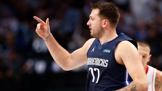 Jogo do Spurs x Mavericks: onde assistir a NBA ao vivo e online – 28/10