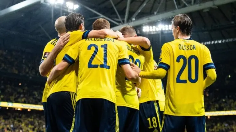 Saiba onde assistir ao jogo da Suécia x Grécia AO VIVO hoje – 12/10