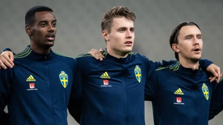 Suécia x Kosovo: onde assistir ao jogo das Eliminatórias hoje – 09/10