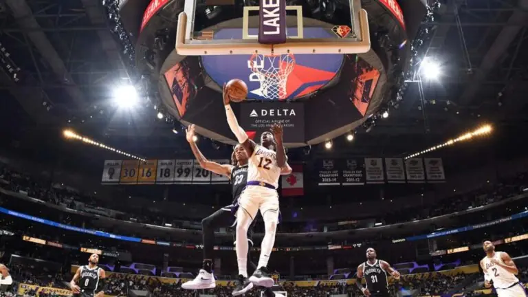 Jogo do Suns x Lakers hoje: onde assistir e horário da NBA – 06/10