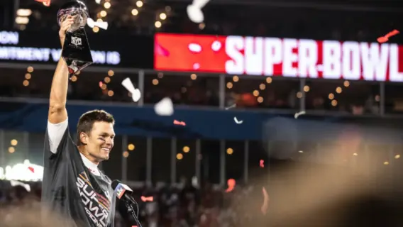 Super Bowl 2022 define quais serão as apresentações do intervalo