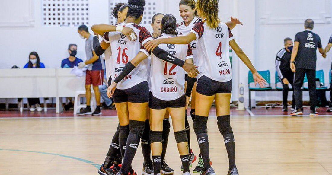 superliga feminina de vôlei