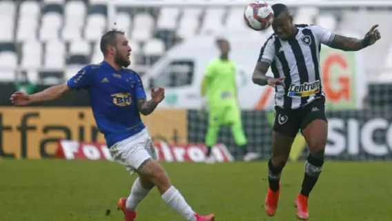 Tabela do Brasileirão Série B: próxima rodada tem Cruzeiro x Botafogo