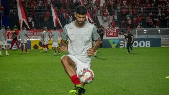 Tabela do Brasileirão Série B: veja os jogos de sábado (16/10)