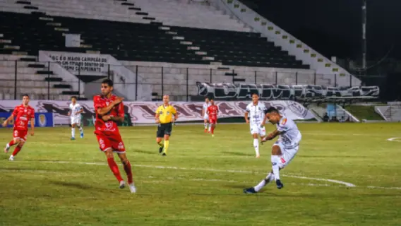 Tabela do Brasileirão Série D: saiba quais os jogos das quartas de final