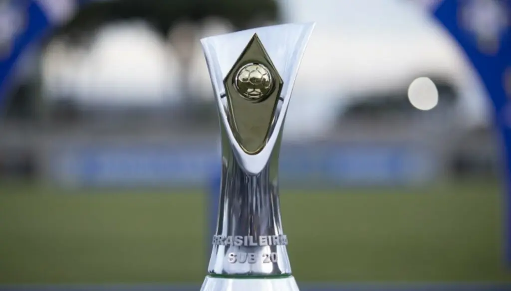 tabela do brasileirão sub-20