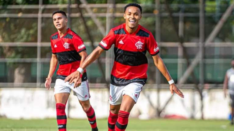 Tabela do Brasileirão sub-20: jogos das quartas de final e onde assistir