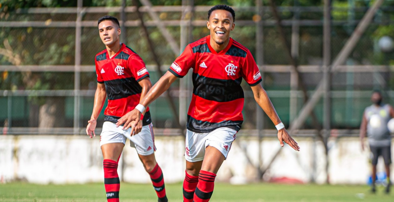 tabela do brasileirão sub-20