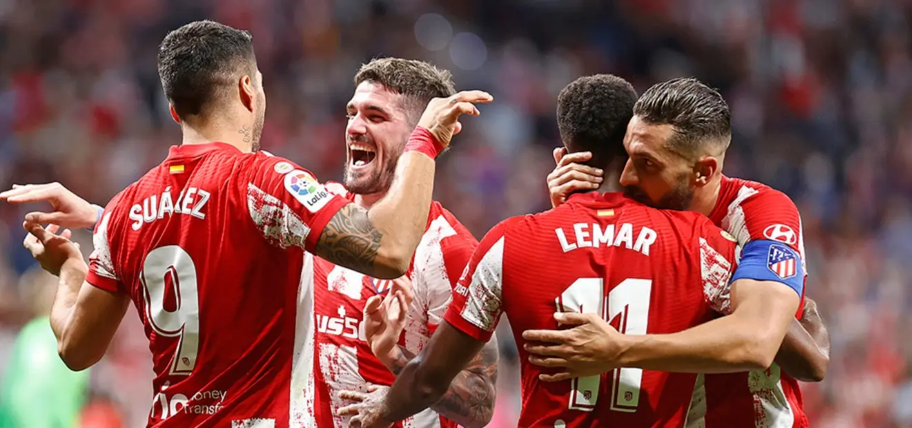 tabela do campeonato espanhol