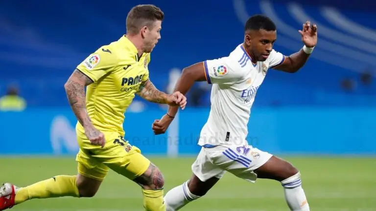 Tabela do Campeonato Espanhol: classificação e jogos da 9ª rodada