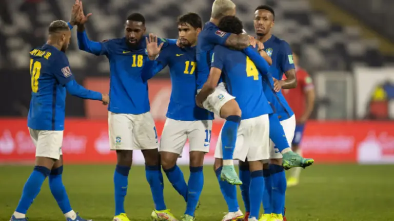 Tabela Eliminatórias Copa do Mundo 2022: veja quais os jogos de outubro