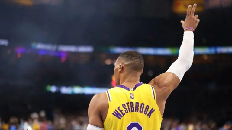 Jogos da NBA 2021/22 no fim de semana até 31/10; confira a tabela