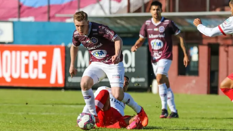 Tabela da Série D: programação dos jogos de volta das oitavas