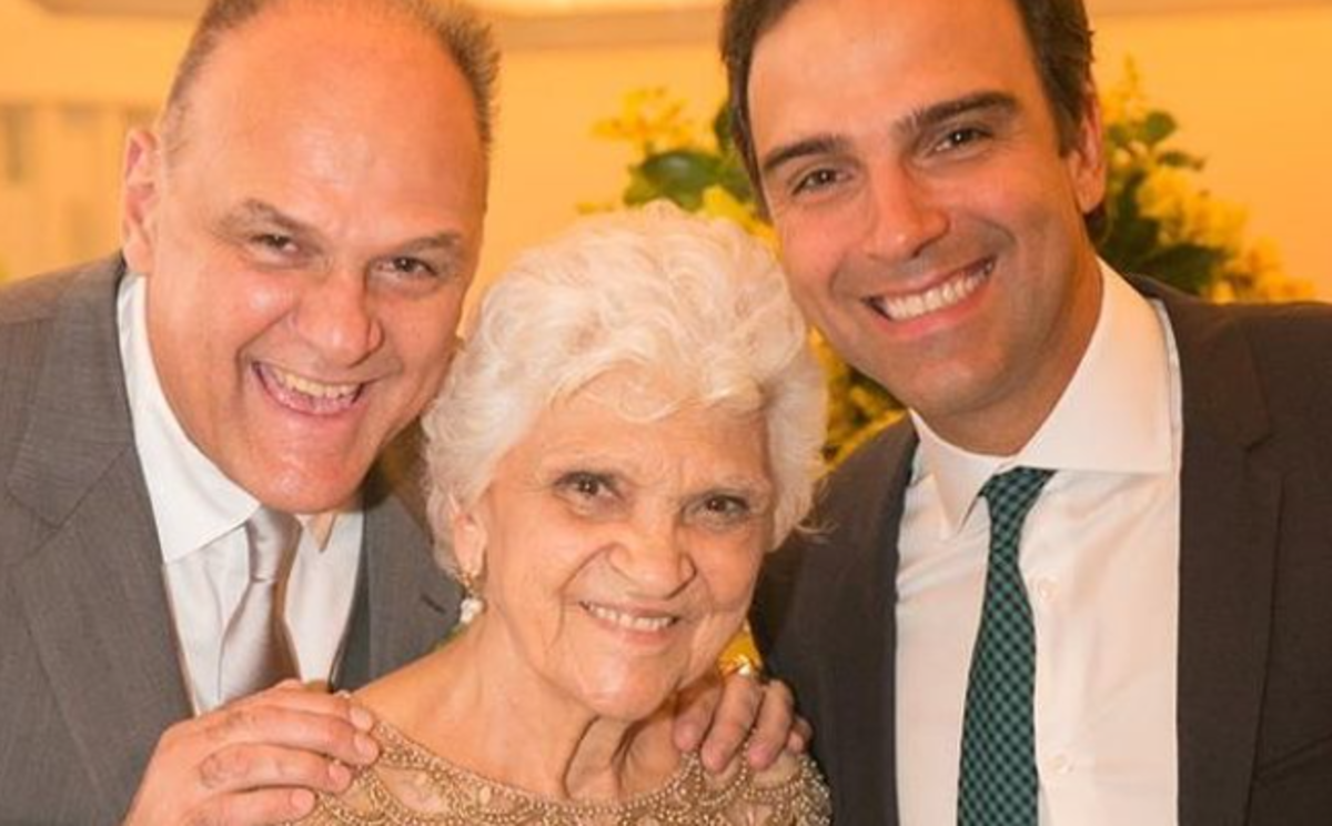 tadeu schmidt é irmão de oscar schmidt