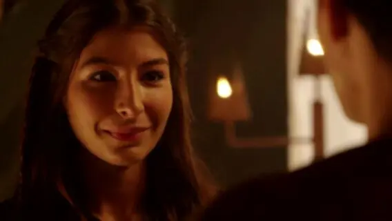 Tamar da novela Gênesis: o que vai acontecer nos próximos capítulos