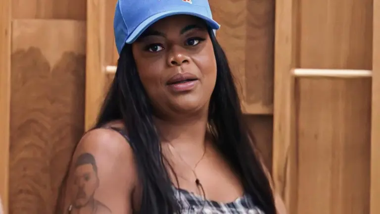 A Fazenda 2021: por que Tati Quebra Barraco perdeu o favoritismo?