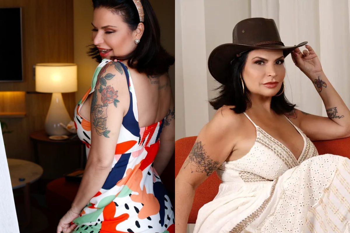 tatuagens Solange