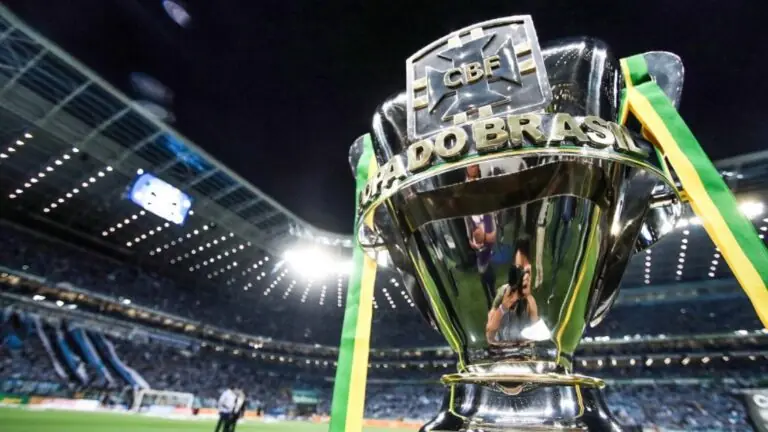 Tem gol fora de casa na final da Copa do Brasil? Confira o regulamento