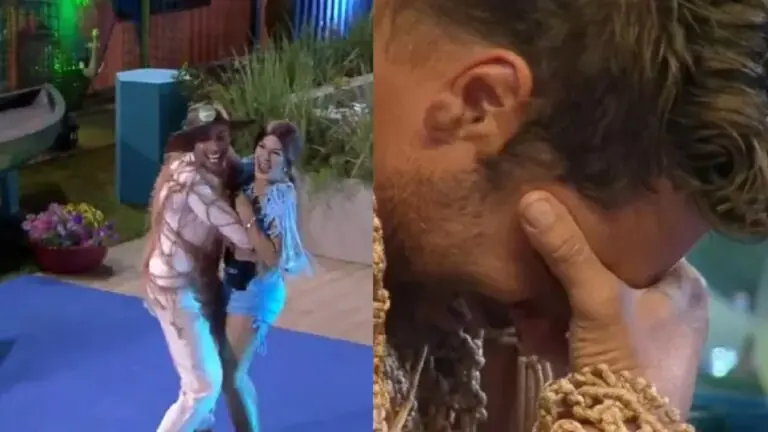 A Fazenda 2021: festa não empolga e vira reclamação geral