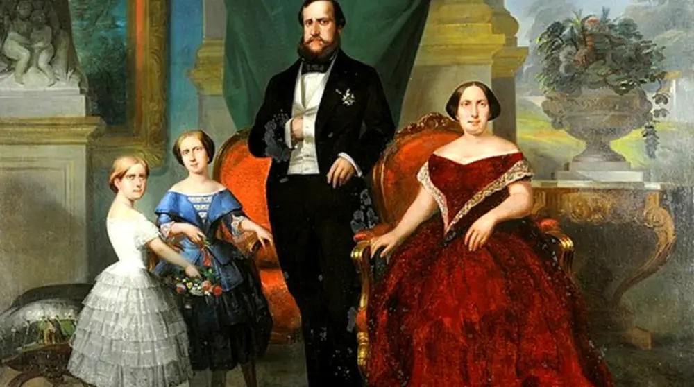 teresa cristina de bourbon-duas sicílias morreu de que