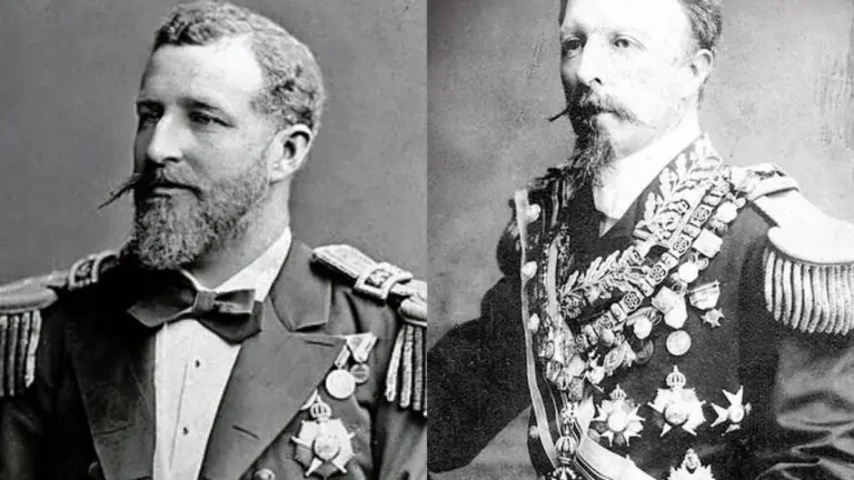 Quem foram os maridos das Princesas Isabel e Leopoldina na vida real?