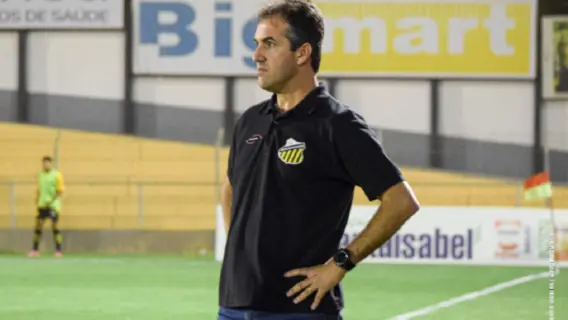 Tombense x Novorizontino: onde assistir ao vivo e horário do jogo – 18/10