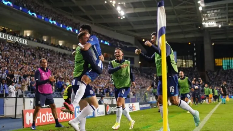 Onde assistir ao jogo do Tondela x Porto, horário e escalações – 23/10