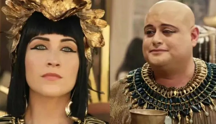 samia abreu e adurrá