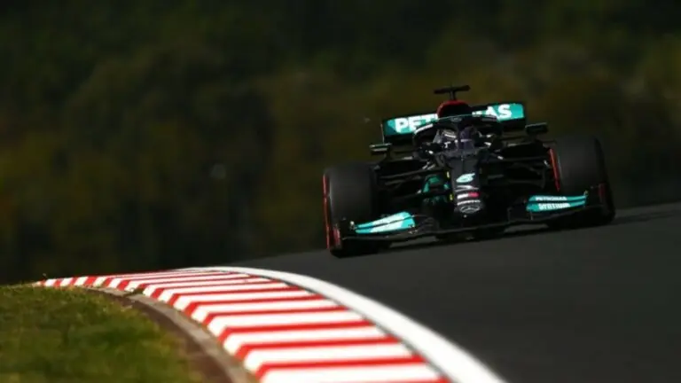 Fórmula 1 na Turquia: horário do treino de classificação sábado (9/10)