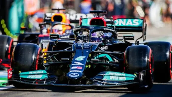 Treino livre da Fórmula 1 nesta sexta: onde assistir e horário – 08/10