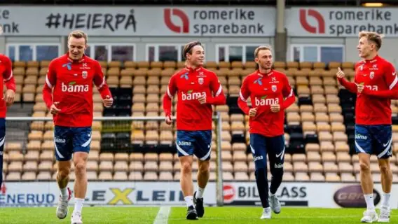 Jogo da Turquia x Noruega hoje: onde vai passar ao vivo e horário – 08/10