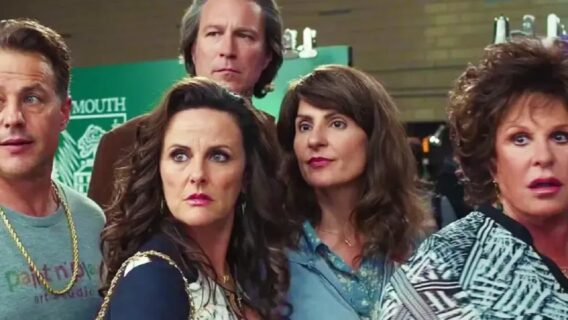 Sessão da Tarde da semana: programação de filmes de 18/10 a 22/10