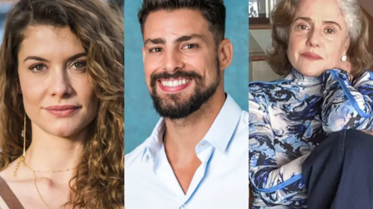 Um Lugar ao Sol elenco: atores da próxima novela das 9 na Globo