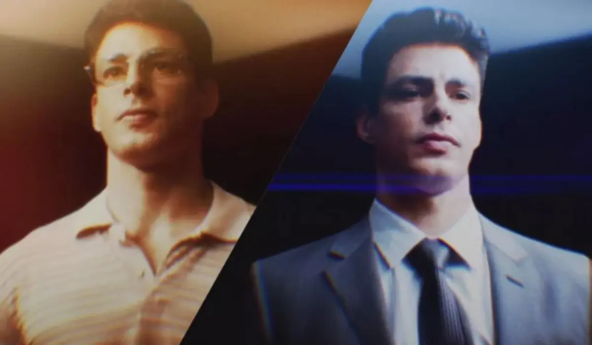 Um lugar ao sol história