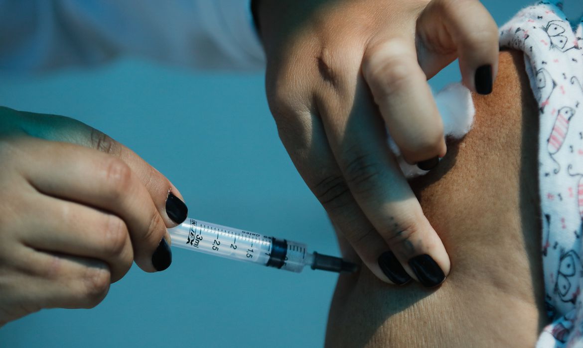 Quarta dose vacina covid